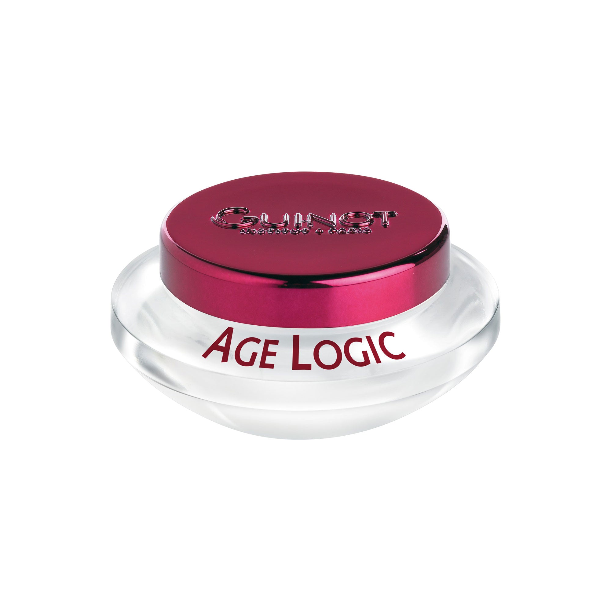 Crème Age Logic (Cream formally known as "Age Logic Cellulaire") - Guinot