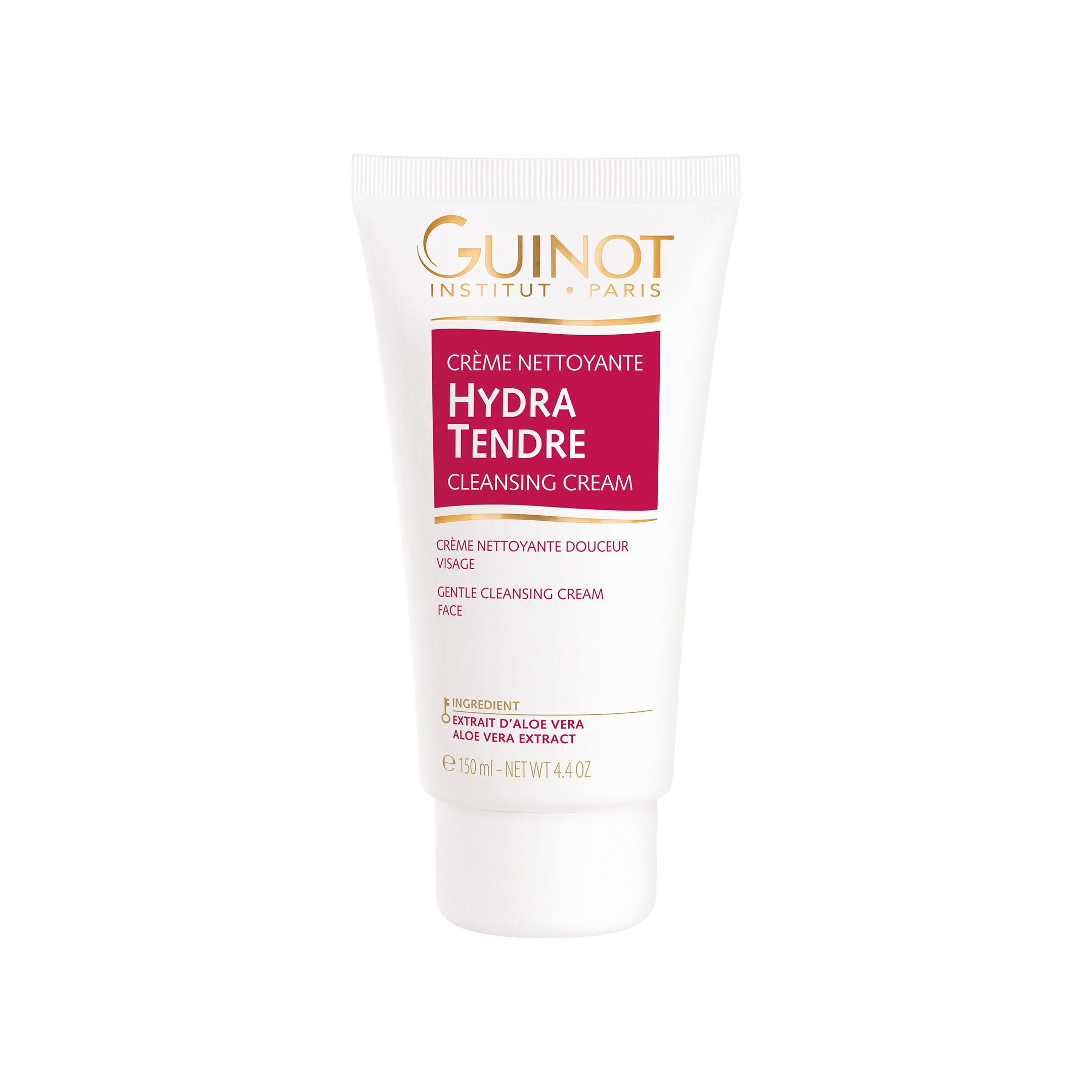 Hydra Tendre (Crème Nettoyante Hydra Tendre Cleansing Cream) - Guinot