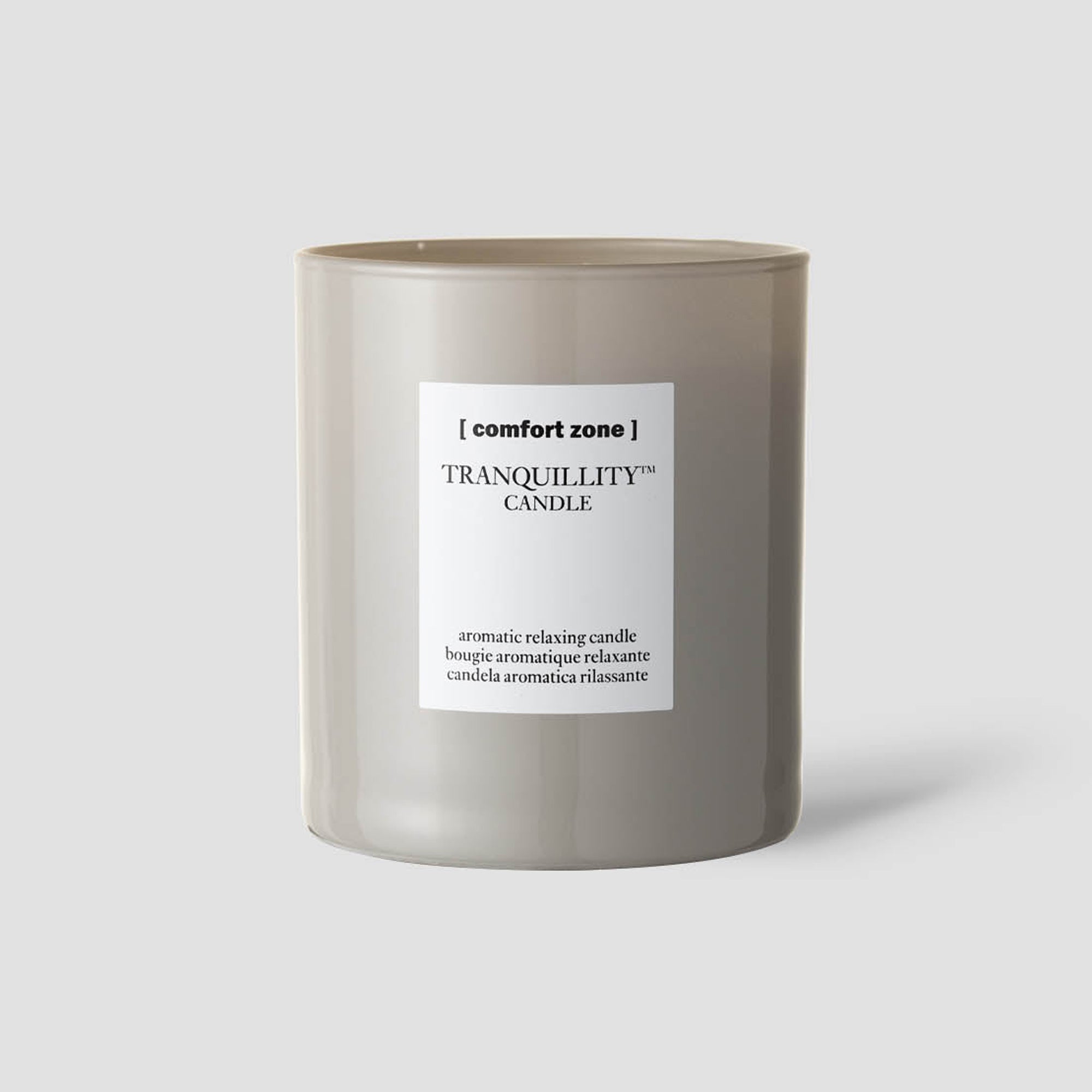 Tranquillity™ Candle (Calming Candle) - 280gr - [ comfort zone ]