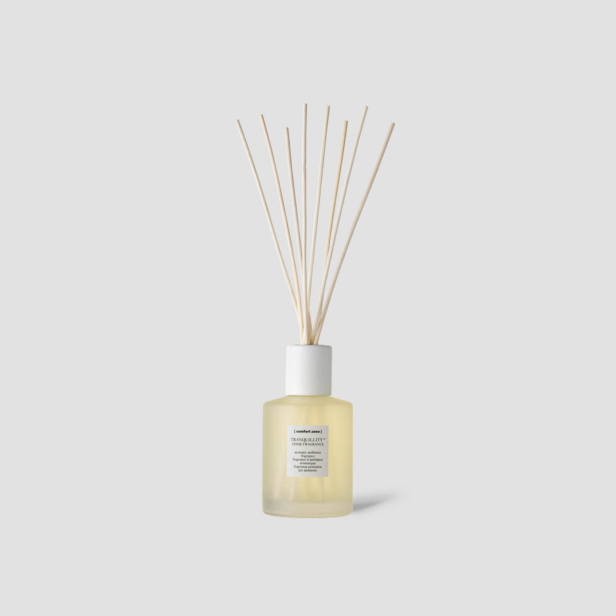 Tranquillity™ Home Fragrance (Room Fragrance Diffuser) - 500ml - [ comfort zone ]