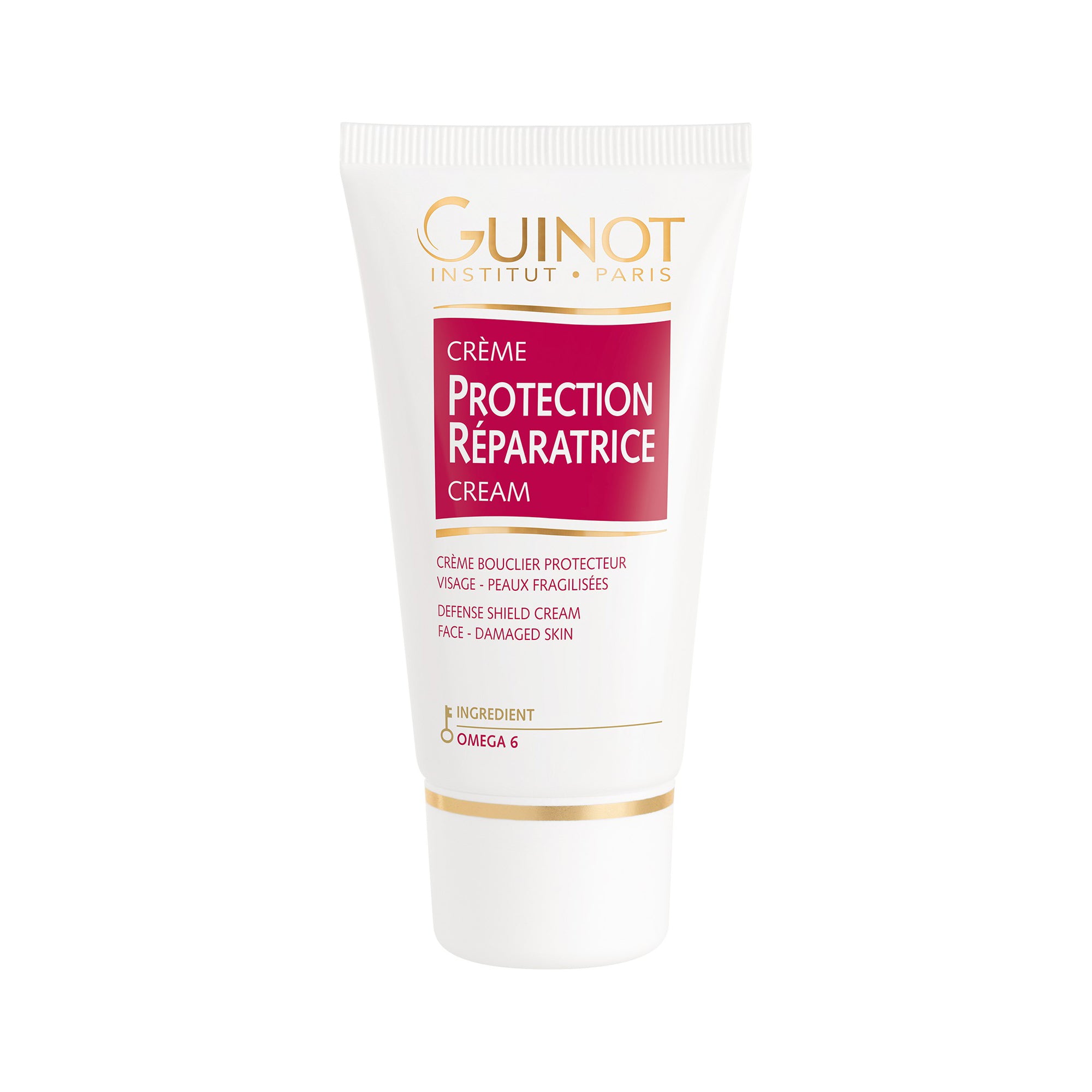 Crème Protection Reparatrice (Cream) - Guinot