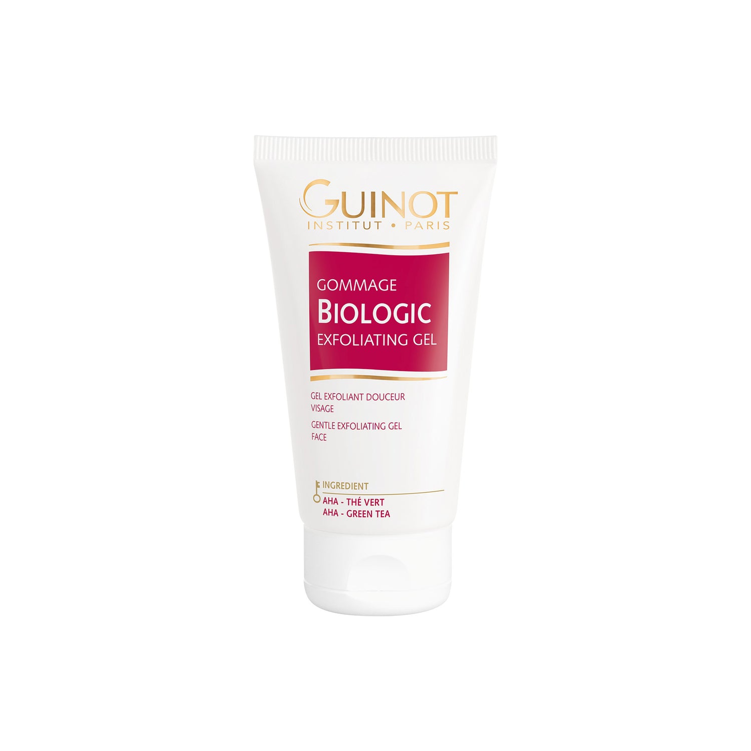 Gommage Biologique Exfoliating Gel Guinot Spa Sidney gommage-biologique-exfoliating-gel-guinot-spa-sidney