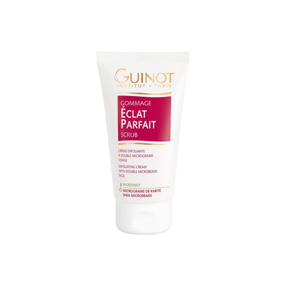 Gommage Éclat Parfait Scrub Guinot Spa Sidney